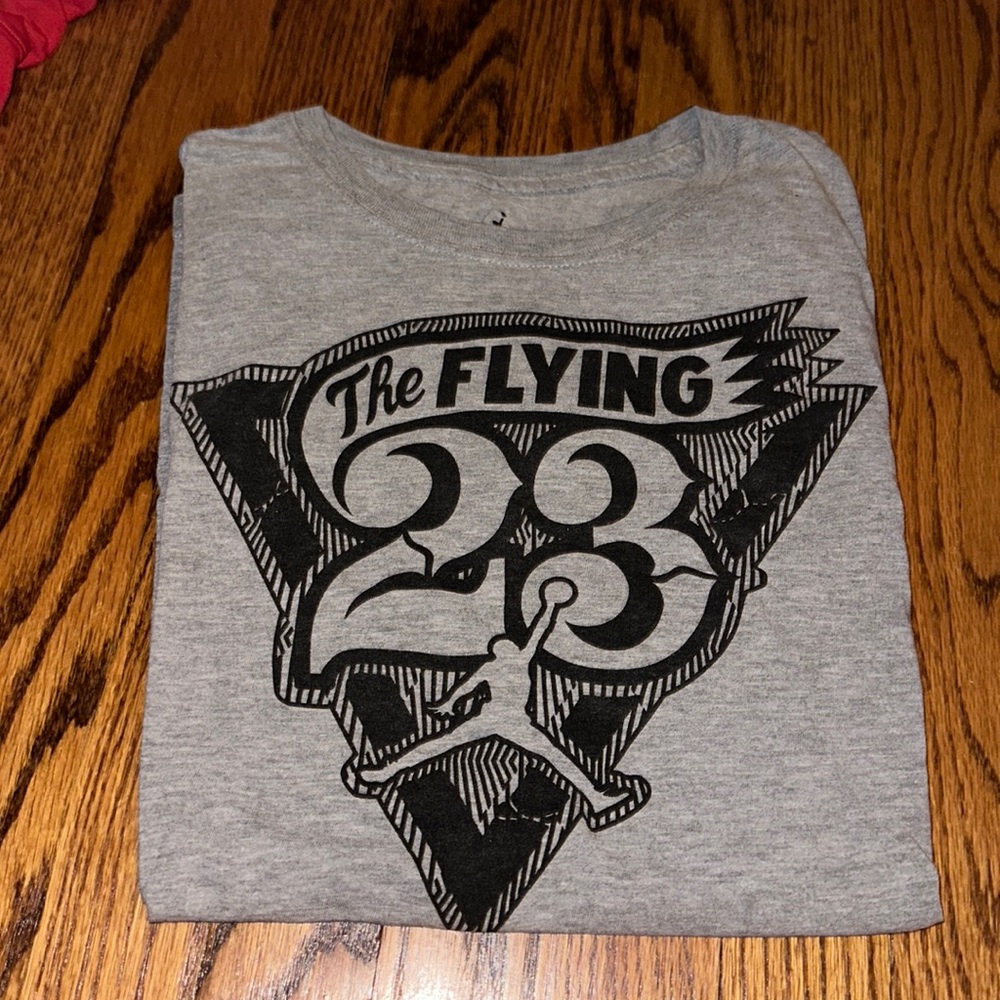 Air, Jordan T-shirt, rare find